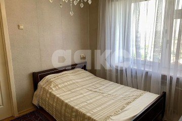 Фото №3: 2-комнатная квартира 56 м² - Ростов-на-Дону, мкр. 10-й, пр-кт Королёва, 28