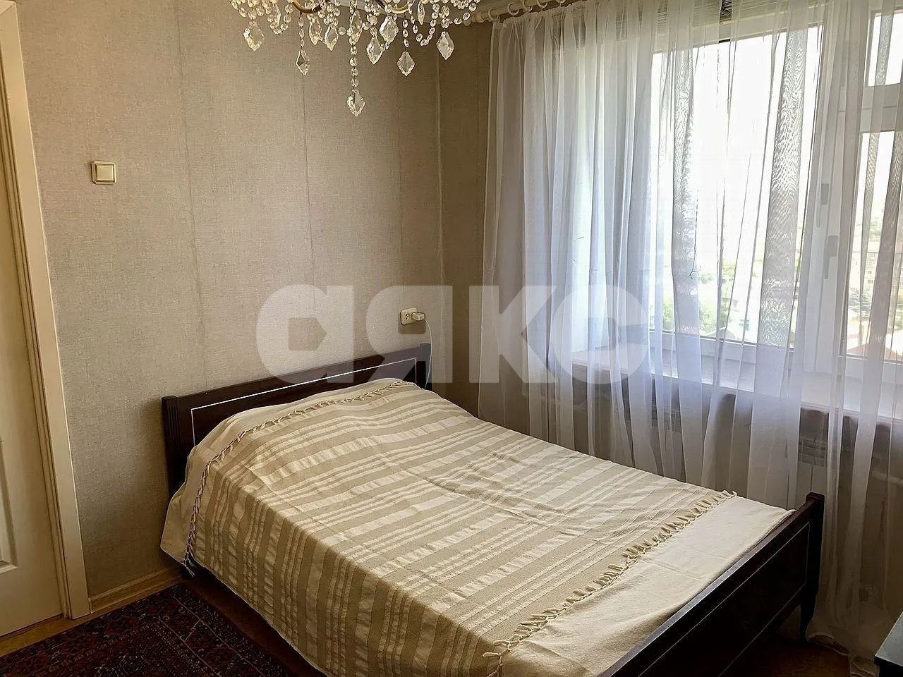 Фото №3: 2-комнатная квартира 56 м² - Ростов-на-Дону, 10-й, пр-кт Королёва, 28