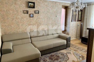 Фото №1: 2-комнатная квартира 56 м² - Ростов-на-Дону, мкр. 10-й, пр-кт Королёва, 28