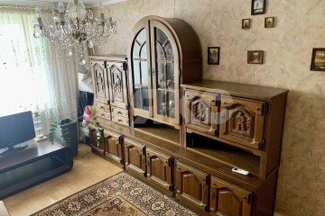 Фото №2: 2-комнатная квартира 56 м² - Ростов-на-Дону, мкр. 10-й, пр-кт Королёва, 28
