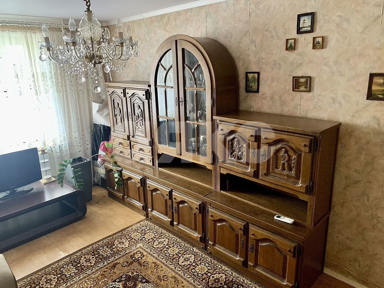 Фото №2: 2-комнатная квартира 56 м² - Ростов-на-Дону, 10-й, пр-кт Королёва, 28