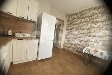 Фото №1: 1-комнатная квартира 40 м² - Ростов-на-Дону, п. Чкаловский, пер. Днепровский, 124Д