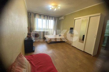 Фото №4: 1-комнатная квартира 40 м² - Ростов-на-Дону, п. Чкаловский, пер. Днепровский, 124Д
