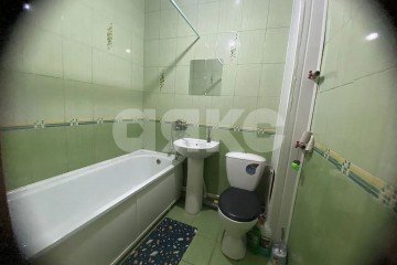 Фото №5: 1-комнатная квартира 40 м² - Ростов-на-Дону, п. Чкаловский, пер. Днепровский, 124Д