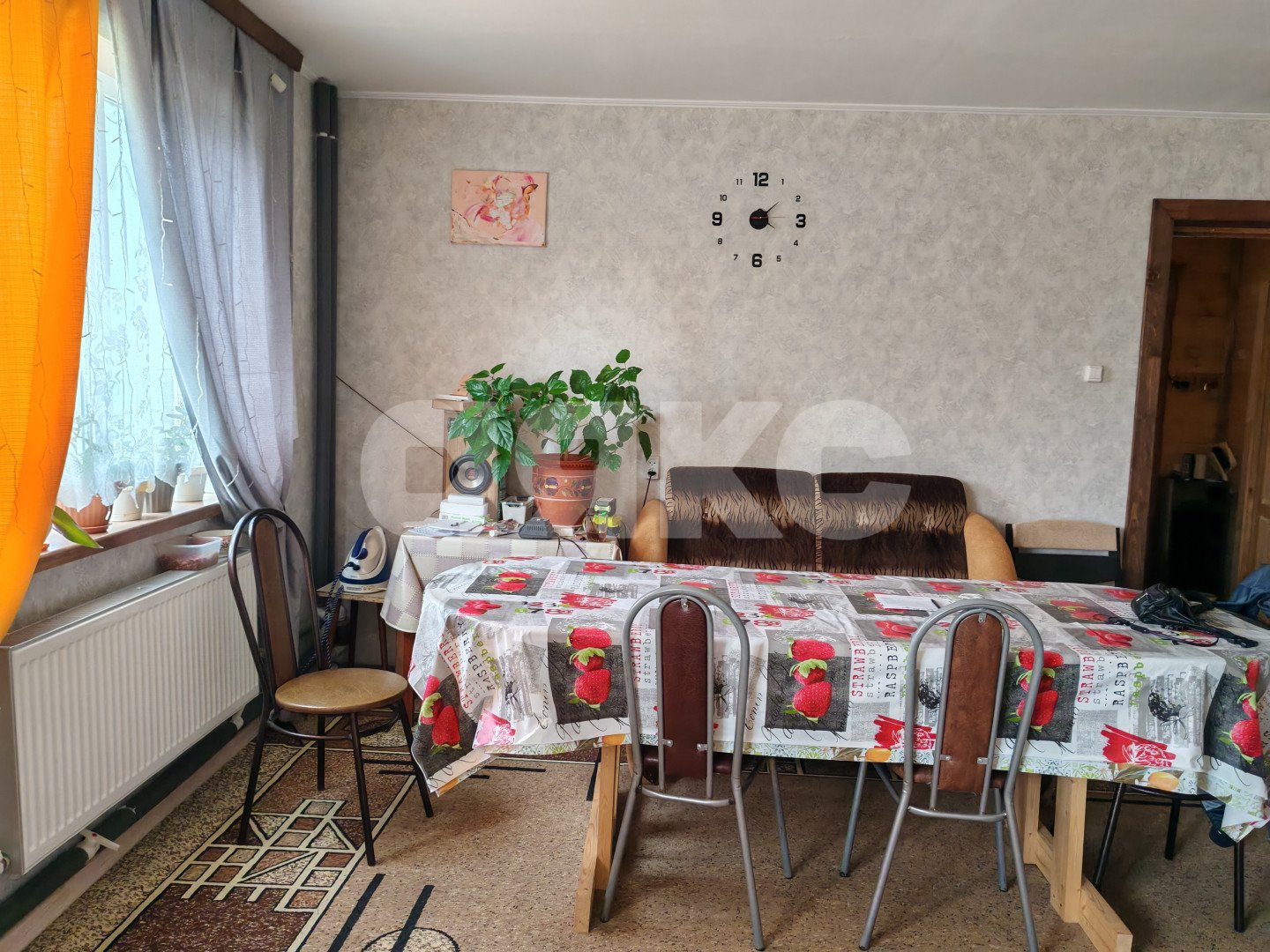 Фото №9: Дом 112 м² + 7.2 сот. - КП Матросово, квартал 30390, 29