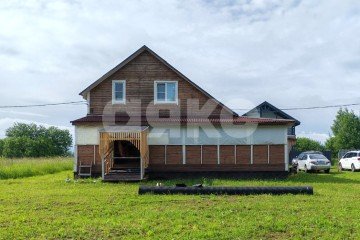 Фото №4: Дом 112 м² - КП Матросово, мкр. квартал 30390, 29