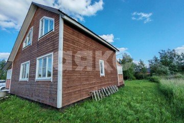 Фото №2: Дом 112 м² - КП Матросово, мкр. квартал 30390, 29