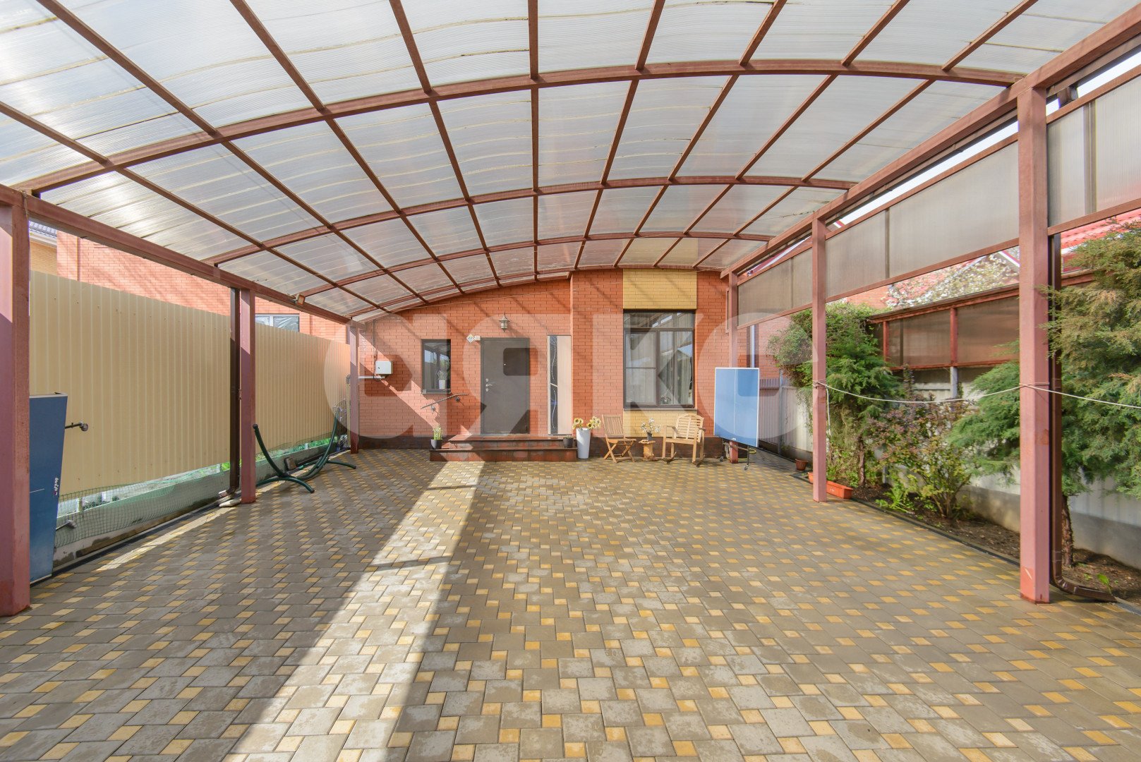 Фото №26: Дом 120 м² + 3 сот. - Ростов-на-Дону, Дружба, ул. Ясеневая, 21