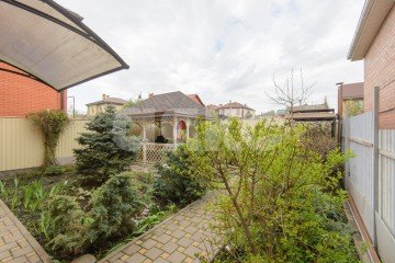Фото №4: Дом 120 м² - Ростов-на-Дону, счт Дружба, ул. Ясеневая, 21