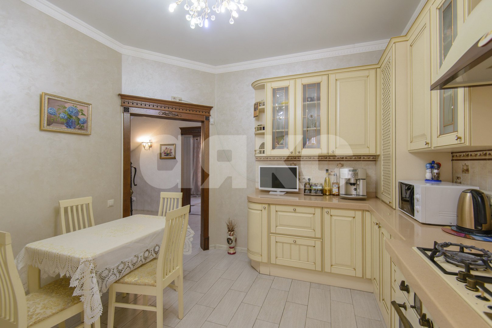 Фото №8: Дом 120 м² + 3 сот. - Ростов-на-Дону, Дружба, ул. Ясеневая, 21