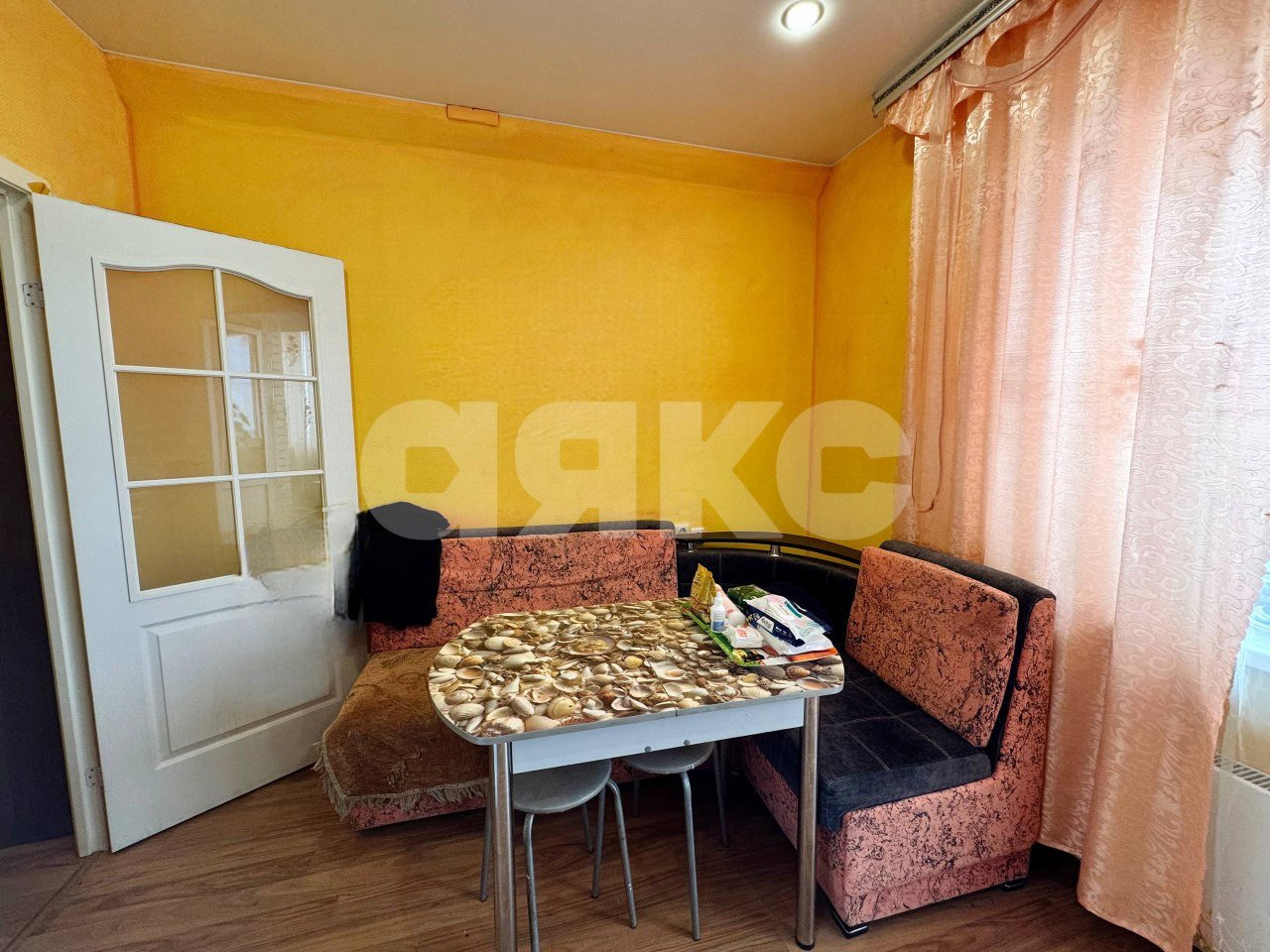 Фото №4: 1-комнатная квартира 41 м² - Раменское, Центральный, ул. Приборостроителей, 14