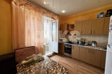 Фото №2: 1-комнатная квартира 41 м² - Раменское, р. Центральный, ул. Приборостроителей, 14