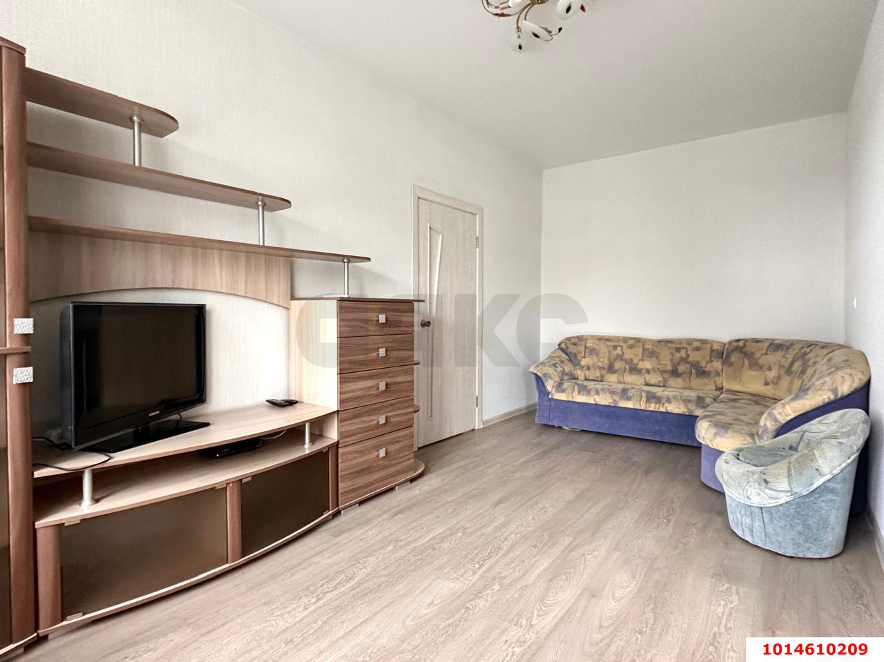 Фото №7: 2-комнатная квартира 42 м² - Краснодар, Пашковский, ул. Шевченко, 4