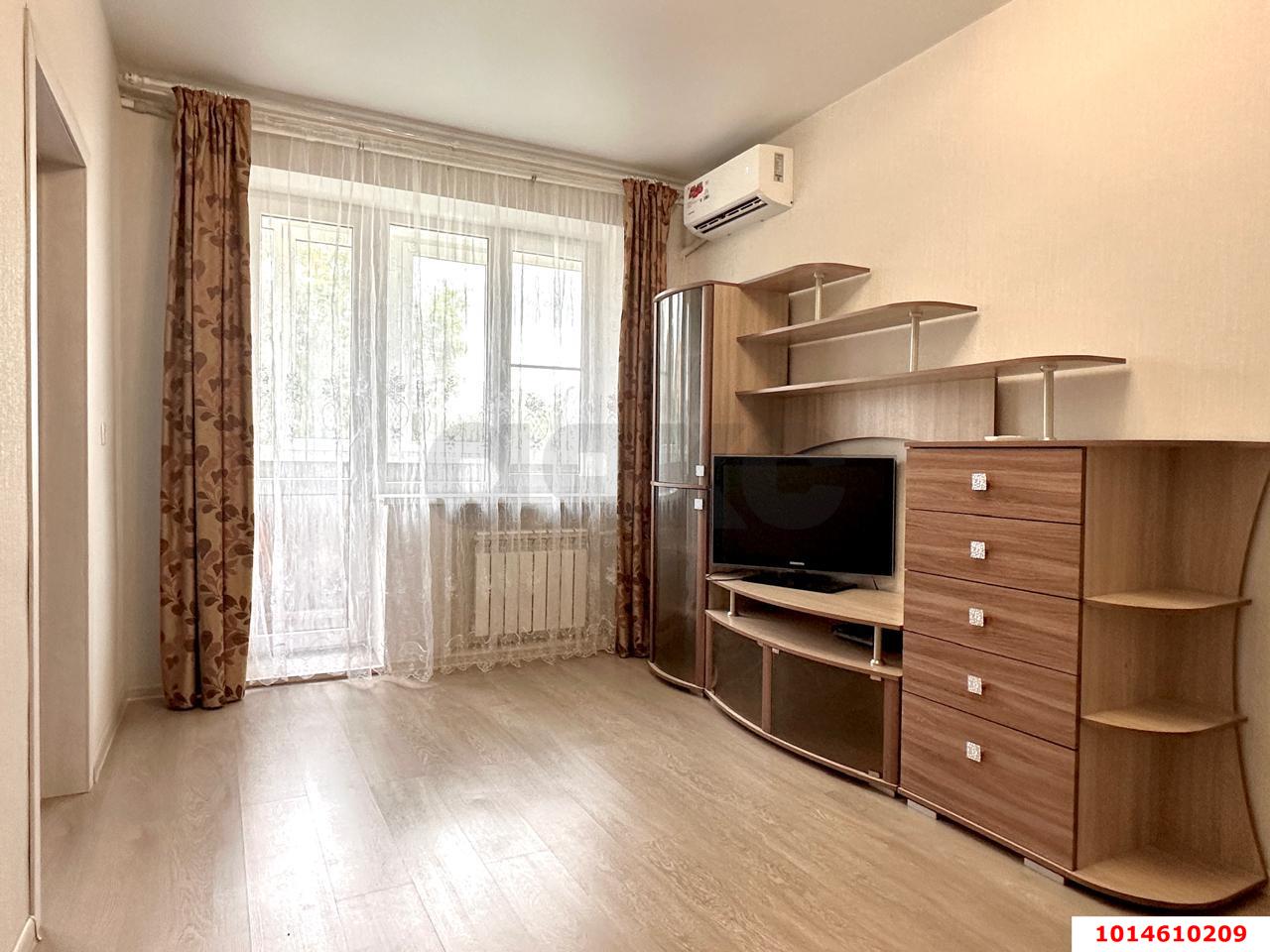 Фото №6: 2-комнатная квартира 42 м² - Краснодар, Пашковский, ул. Шевченко, 4