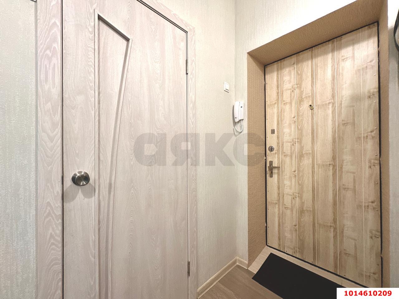 Фото №15: 2-комнатная квартира 42 м² - Краснодар, Пашковский, ул. Шевченко, 4