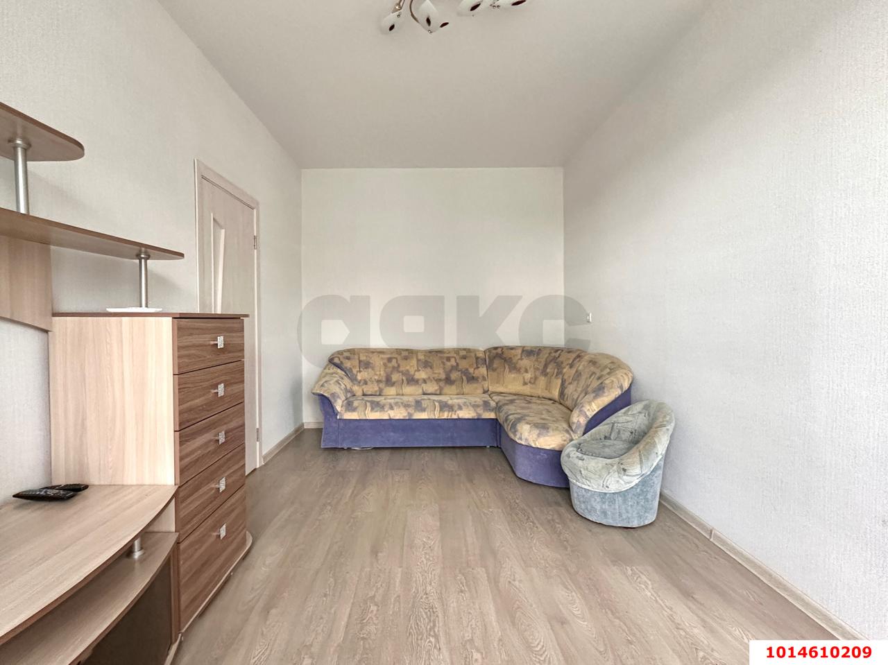 Фото №9: 2-комнатная квартира 42 м² - Краснодар, Пашковский, ул. Шевченко, 4