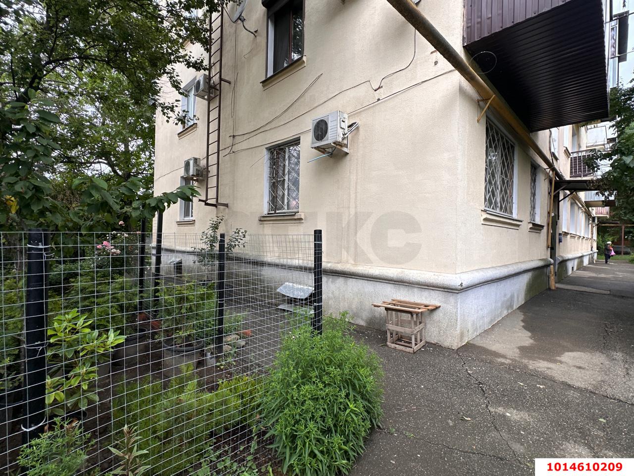 Фото №19: 2-комнатная квартира 42 м² - Краснодар, Пашковский, ул. Шевченко, 4