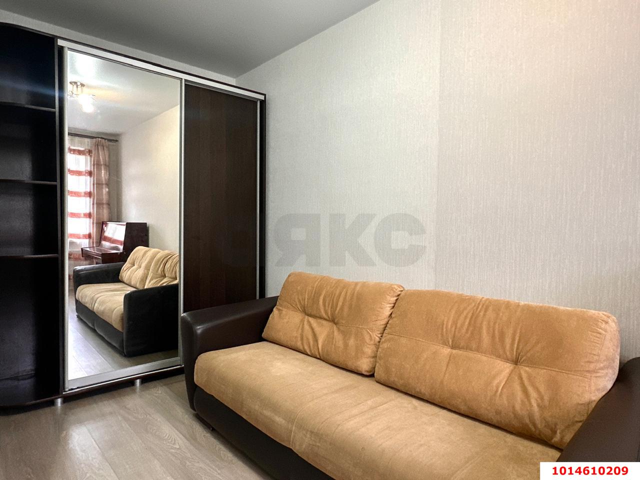 Фото №9: 2-комнатная квартира 42 м² - Краснодар, Пашковский, ул. Шевченко, 4