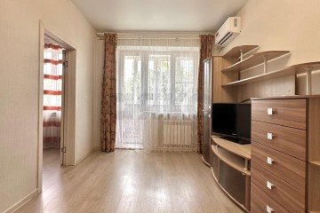 Фото №4: 2-комнатная квартира 42 м² - Краснодар, ж/м Пашковский, ул. Шевченко, 4