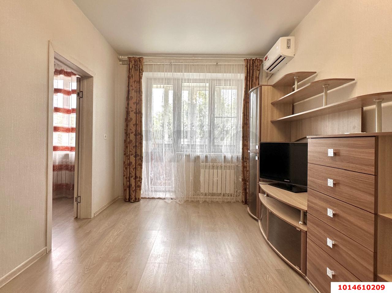 Фото №4: 2-комнатная квартира 42 м² - Краснодар, Пашковский, ул. Шевченко, 4