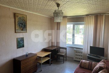 Фото №3: 1-комнатная квартира 30 м² - Волгоград, мкр. 209-й, ул. Моздокская, 7