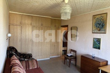Фото №4: 1-комнатная квартира 30 м² - Волгоград, мкр. 209-й, ул. Моздокская, 7
