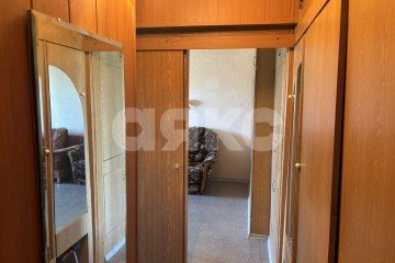 Фото №5: 1-комнатная квартира 30 м² - Волгоград, мкр. 209-й, ул. Моздокская, 7