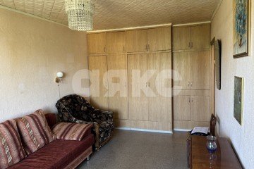 Фото №2: 1-комнатная квартира 30 м² - Волгоград, мкр. 209-й, ул. Моздокская, 7