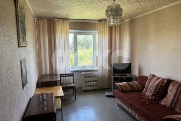 Фото №1: 1-комнатная квартира 30 м² - Волгоград, мкр. 209-й, ул. Моздокская, 7
