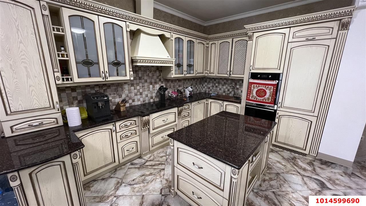 Фото №5: Дом 186 м² + 7.2 сот. - Краснодар, Пашковский, ул. Карла Маркса