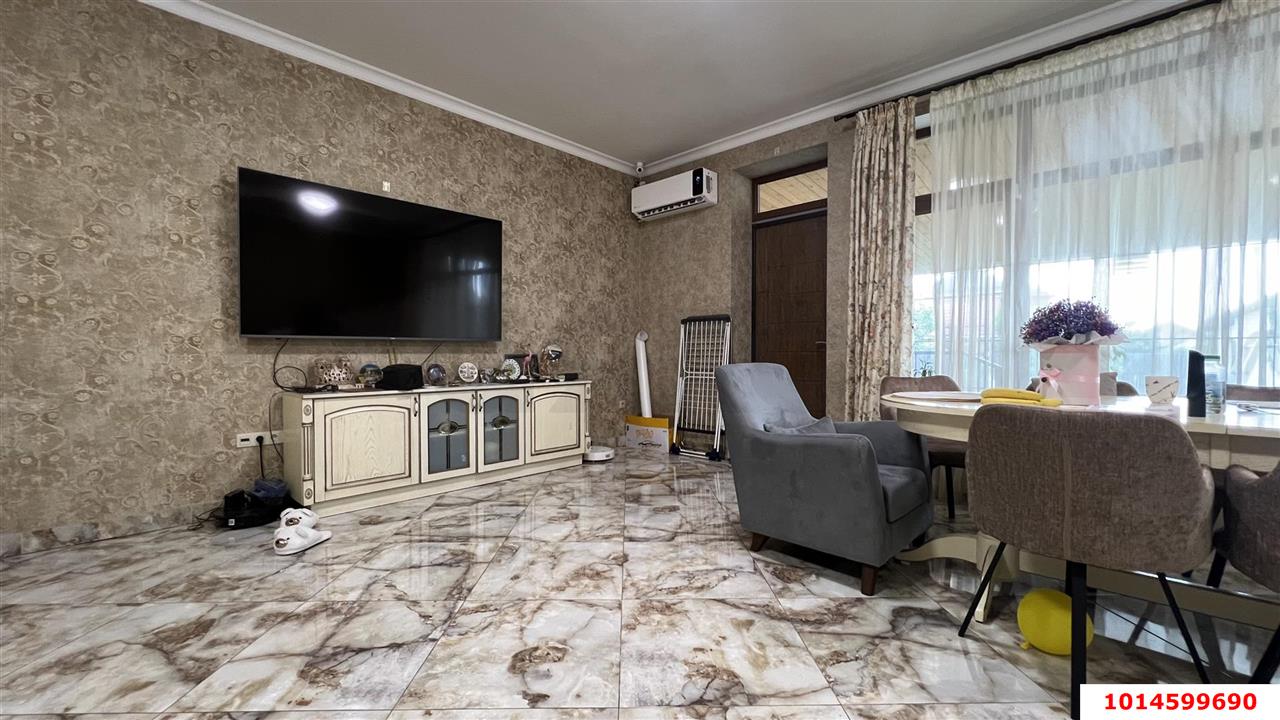 Фото №6: Дом 186 м² + 7.2 сот. - Краснодар, Пашковский, ул. Карла Маркса