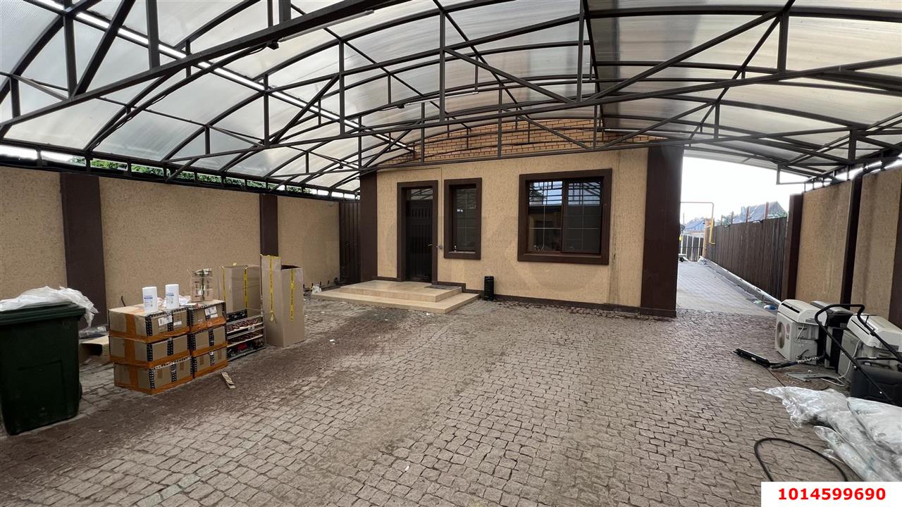 Фото №37: Дом 186 м² + 7.2 сот. - Краснодар, Пашковский, ул. Карла Маркса