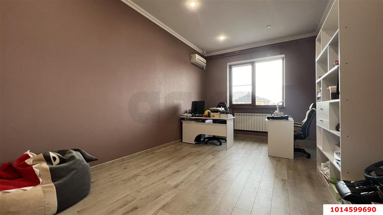 Фото №12: Дом 186 м² + 7.2 сот. - Краснодар, Пашковский, ул. Карла Маркса