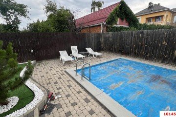 Фото №3: Дом 186 м² - Краснодар, ж/м Пашковский, ул. Карла Маркса