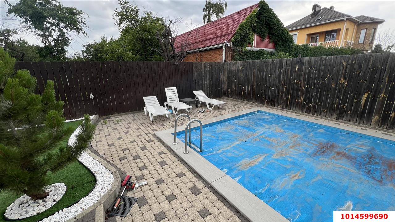 Фото №3: Дом 186 м² + 7.2 сот. - Краснодар, Пашковский, ул. Карла Маркса