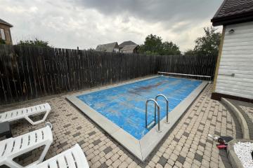 Фото №2: Дом 186 м² - Краснодар, ж/м Пашковский, ул. Карла Маркса