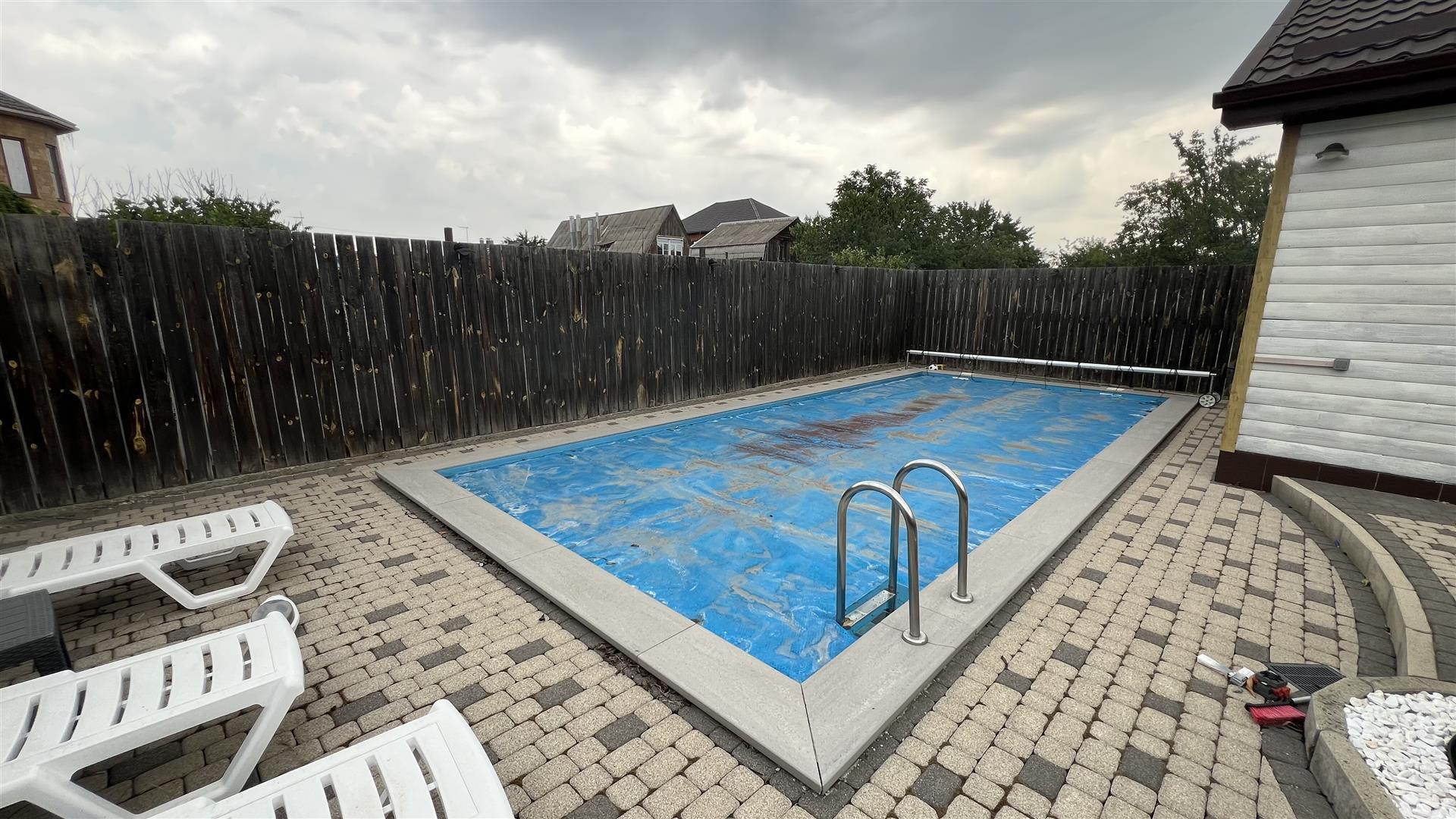 Фото №2: Дом 186 м² + 7.2 сот. - Краснодар, Карасунский внутригородской округ, ж/м Пашковский, ул. Карла Маркса