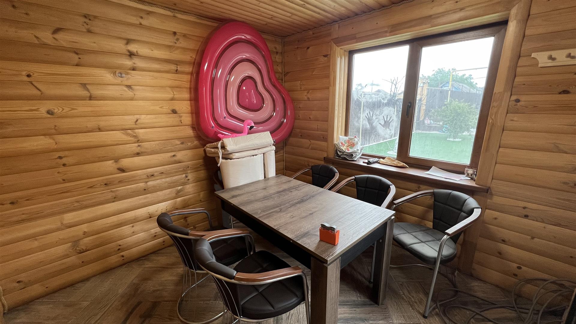 Фото №31: Дом 186 м² + 7.2 сот. - Краснодар, Карасунский внутригородской округ, ж/м Пашковский, ул. Карла Маркса