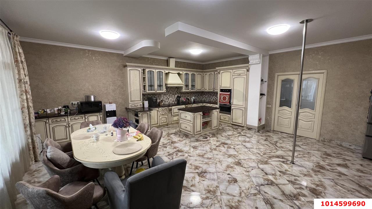 Фото №7: Дом 186 м² + 7.2 сот. - Краснодар, Пашковский, ул. Карла Маркса