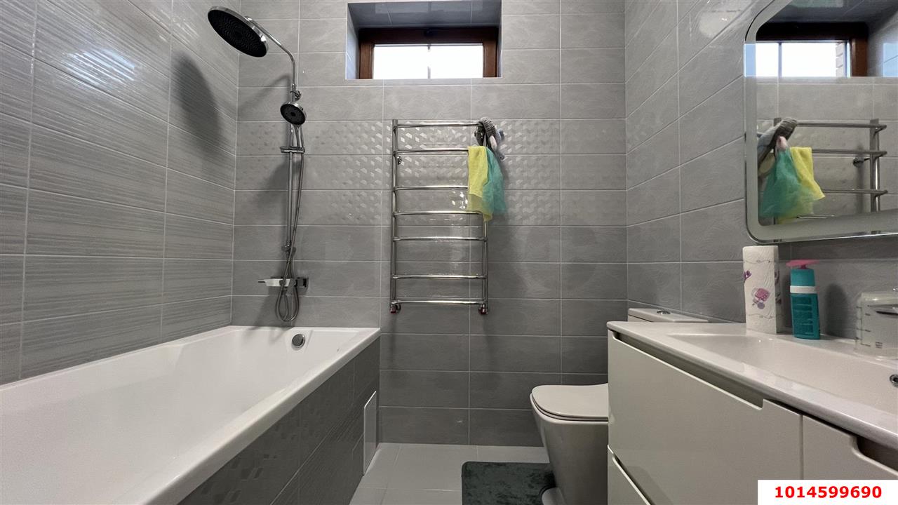 Фото №21: Дом 186 м² + 7.2 сот. - Краснодар, Пашковский, ул. Карла Маркса