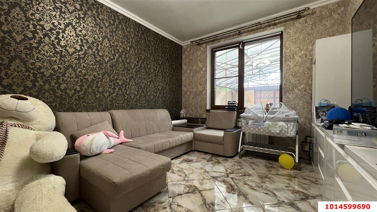 Фото №8: Дом 186 м² + 7.2 сот. - Краснодар, Пашковский, ул. Карла Маркса