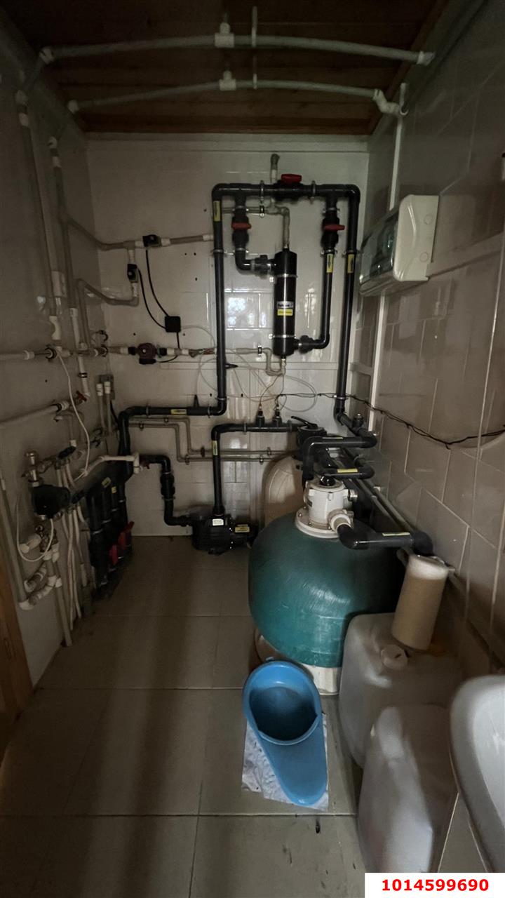 Фото №34: Дом 186 м² + 7.2 сот. - Краснодар, Пашковский, ул. Карла Маркса