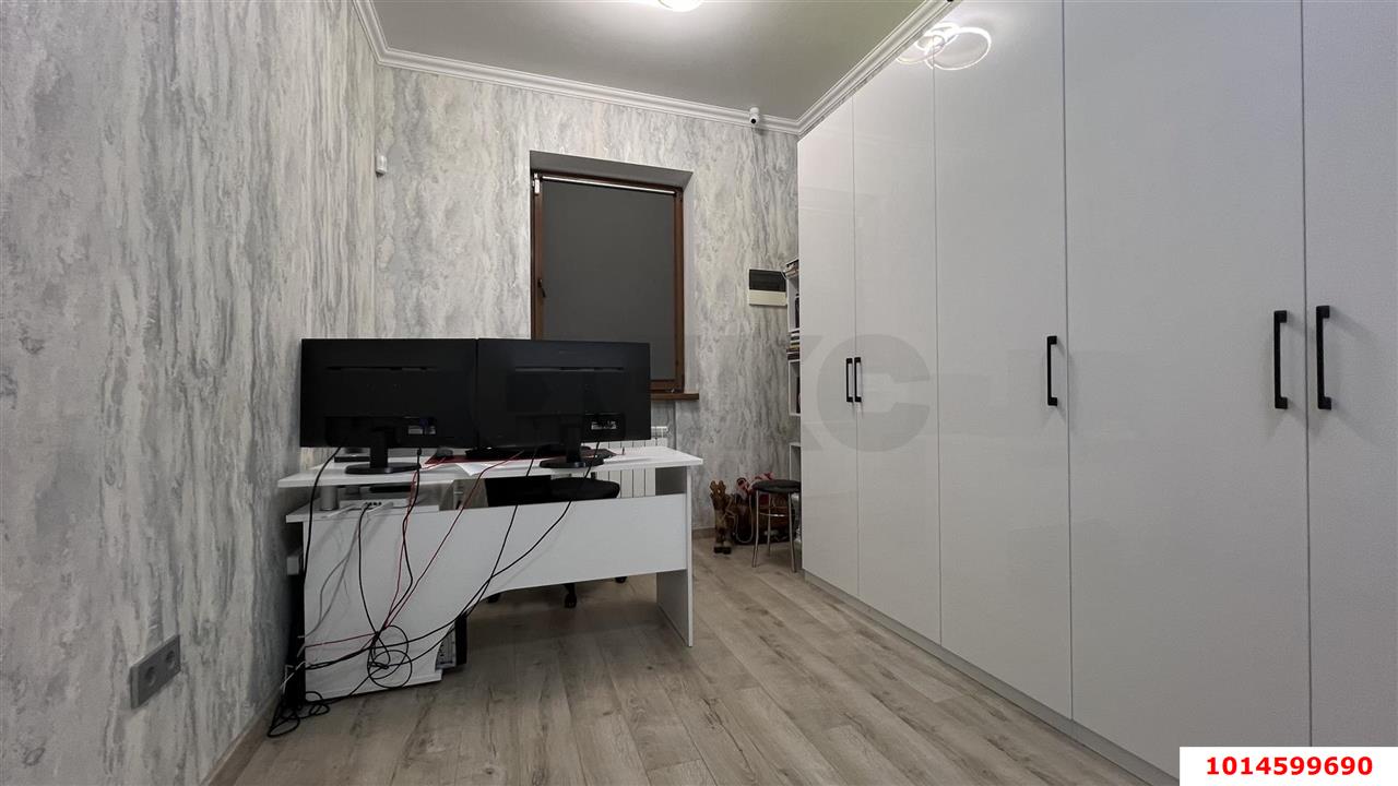 Фото №17: Дом 186 м² + 7.2 сот. - Краснодар, Пашковский, ул. Карла Маркса