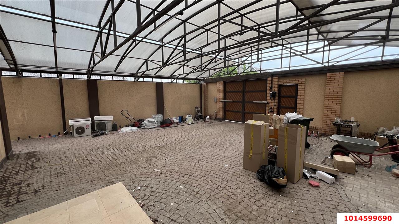 Фото №36: Дом 186 м² + 7.2 сот. - Краснодар, Пашковский, ул. Карла Маркса