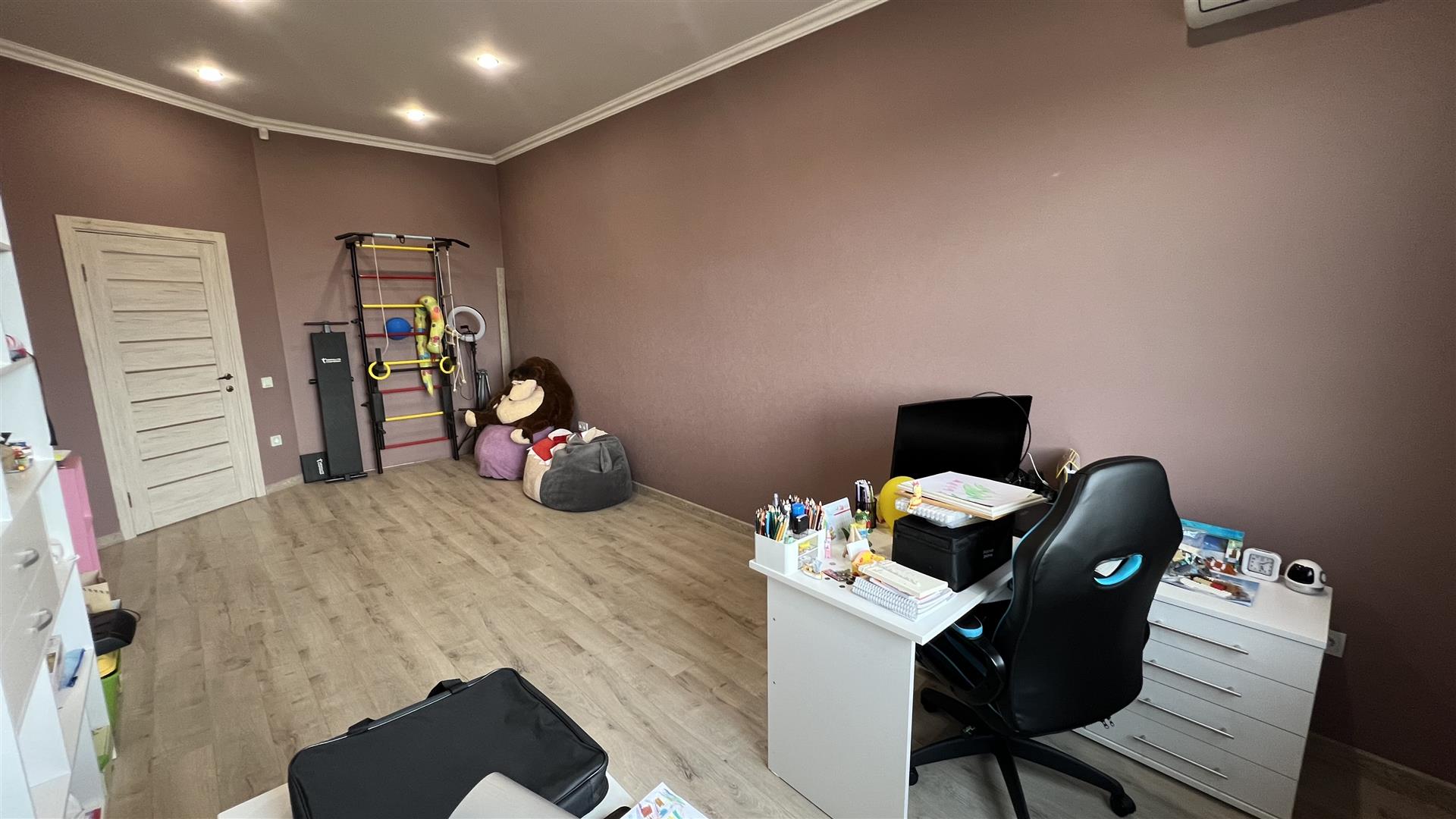 Фото №14: Дом 186 м² + 7.2 сот. - Краснодар, Карасунский внутригородской округ, ж/м Пашковский, ул. Карла Маркса