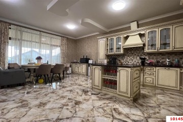 Фото №4: Дом 186 м² - Краснодар, ж/м Пашковский, ул. Карла Маркса