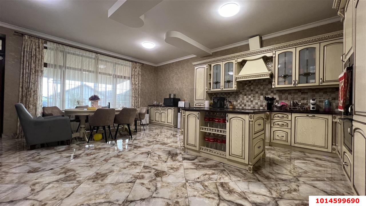 Фото №4: Дом 186 м² + 7.2 сот. - Краснодар, Пашковский, ул. Карла Маркса