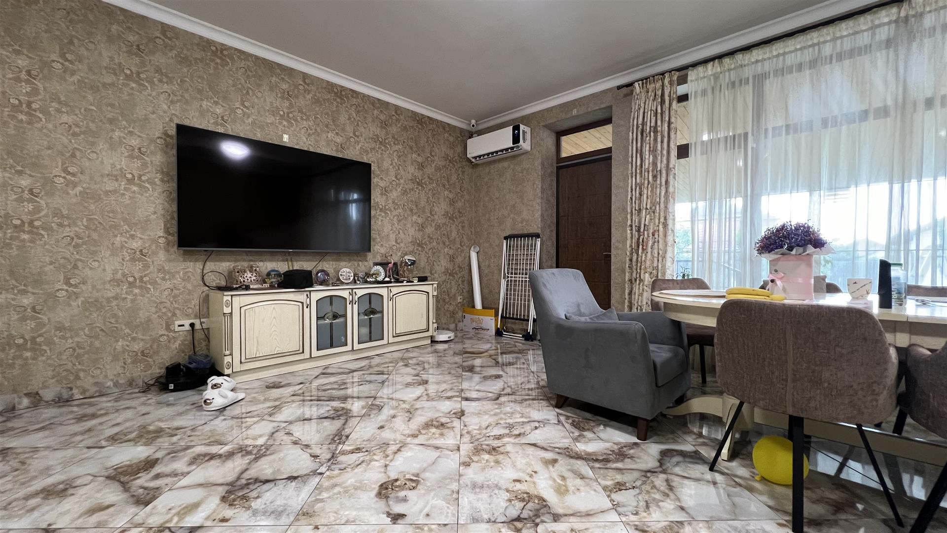 Фото №6: Дом 186 м² + 7.2 сот. - Краснодар, Карасунский внутригородской округ, ж/м Пашковский, ул. Карла Маркса