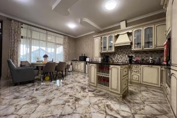 Фото №4: Дом 186 м² - Краснодар, ж/м Пашковский, ул. Карла Маркса