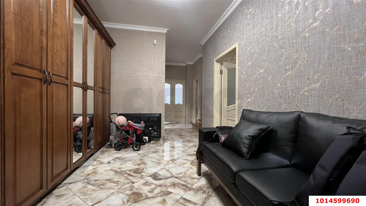 Фото №23: Дом 186 м² + 7.2 сот. - Краснодар, Пашковский, ул. Карла Маркса